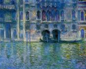 克劳德 莫奈 : Palazzo da Mula